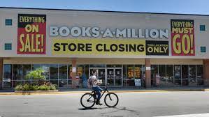 Near the buckle and perfumania. After 25 Years Books A Million Jacksonville Beach Store Set To Close