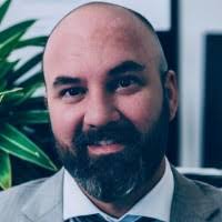 Anthony Diolosa, PLS (NC), B.A.MAT.