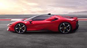 Thanks guys and best of luck for next year! Meet The Man Who Transformed Ferrari Design