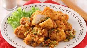 Tambahkan garam dan gulas pasir itulah resep dan cara membuat opor ayam spesial yang gurih, nikmat, mudah dan paling. Resep Ayam Goreng Telur Pedas Nikmatnya Bikin Susah Move On Tribun Pontianak