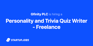 Siege's focus on teamwork and tactics create some amazing moments, but the total package can get repetitive. Personality And Trivia Quiz Writer Freelance At Gfinity Plc