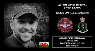 The Official Royal Army Medical Corps Association Page