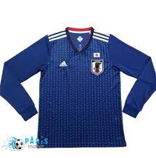 Recommander autres maillots de foot pas cher. Maillot Equipe Du Japon De Football Pas Cher Maillotparis