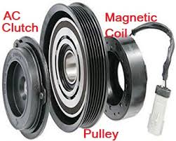 How do you test a car ac compressor? Diagnose Car Ac Clutch Wont Engage Problems