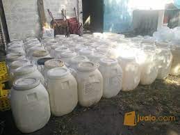 Umumnya daerah pedesaan, daerah yang kering, daerah yang masih belum ada perusahaan daerah air minum (pdam), daerah persawahan membutuhkan tempat penampungan air. Gentong Plastik 50 Liter Putih Kab Sidoarjo Jualo