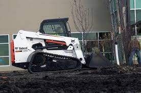 58 4in1 Bucket For Skid Loaderbobcat Skid Loader Bucket Ideas Bobcat Tractors Skid Steer Attachments