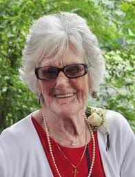 Ruth Nigro Obituary (1922