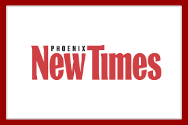 Phoenix New Times is Hiring Digital Media Sales Executive - Hire4Pay