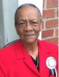 Odelia Mattie Jacobs