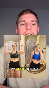 BE FOOLED NO LONGER ❌ If you want to lose fat and gain muscle at the SAME  time, Start having LEAN PROTEINS 3-4x a day, at the CENTER of each meal! And