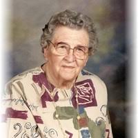 Freda Bailey Obituary