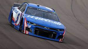 The latest tweets from who won nascar? Nascar At Las Vegas Results Kyle Larson Wins Pennzoil 400 First Win After 2020 Firing Suspension Sporting News