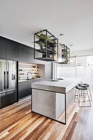 Modern kitchen embodies both aesthetic appeal and pragmatic functionality. Inspiring Modern Kitchen Design Ideas Roohome
