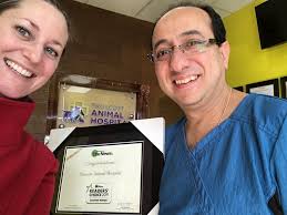 Thank you our lovely clients and friends who voted to make us Mississauga  readers choice Diamond winner in the Category of Veterinary Medicine  service ⭐️ Thanks you Mississauga ⭐️ Our promise to