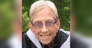 Janet M. Miller Obituary