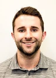 Jeremy Cutright's Instagram, Twitter & Facebook