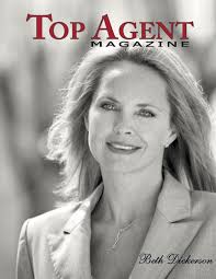 Beth Dickerson: Devoted Massachusetts Real Estate Agent