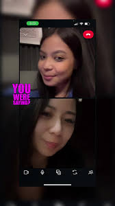 Rare Footage of @RYSSI & PaoSy's Bare Face