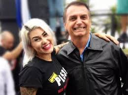 Sara winter ретвитнул(а) kendall hanson. Governo Do Df Fecha Acampamento Pro Bolsonaro E Sara Winter Apela A Presidente Folha Pe