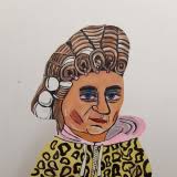 Harry Walsh Foreman (About)