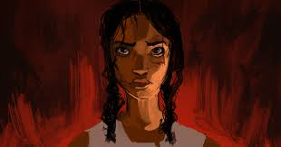 Netflix's 'Trigger Warning' expertly explores family devotion combined with  bloody action