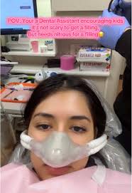 Someday Imma Get Nitrous