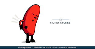 Having Kidney Stones And Under Medication When Will The Stones Dissolve