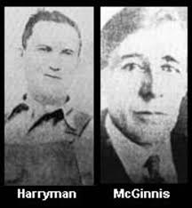 Bonnie & Clyde's Joplin Missouri Hide-Out