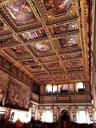 Hotel palazzo vecchio, florence, italy. La Dolce Vita 3 Who Needs Versailles When Part 2 Palazzo Vecchio European Architecture Versailles