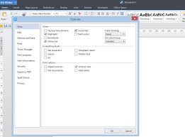 Anda juga dapat memilih dari berkelanjutan cm ke inci. Cara Mengubah Satuan Pada Kingsoft Office Writer Harianja Uniks