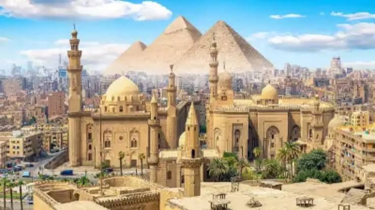 Cairo Excursions | Best Tours, Things to Do & Activities - Egyptra