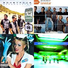 Top 10 songs for the week of december 16, 2006 according to the billboard hot 100 chart. Billboard Top 100 Hits 2000 2009 Best Songs 2000 2001 2002 2003 2004 2005 2006 2007 2008 2009 Playlist By Brandon Gamboa Spotify