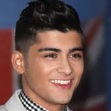 Zayn Malik Poster #213702 Online