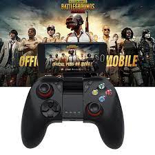 B04 Wireless Bluetooth Gamepad Remote Game Controller Joystick For Pubg Mobile Buy At A Low Prices On Joom E Commerce Platform