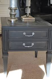 Dsc 2007 Jpg 1 066 1 600 Pixels End Table Makeover Painted End Tables Furniture Makeover