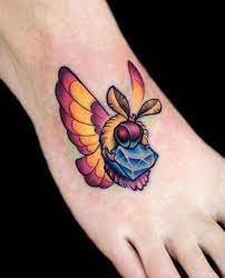 Pin By Nahuel Miranda On Tattoos 3 Tattoos Moth Tattoo Jewel Tattoo