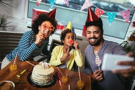 Ask your family's tech guru to splice all the messages together into one big montage. 5 Ways To Make Your Kid S Birthday Special During Quarantine