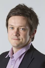 Norrish move to BT sees Telegraph hire Adamson