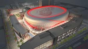 I respect a lot of what they've done for detroit. Pistons Hire Of Arn Tellem Signals Potential Move To New Downtown Arena Sporting News