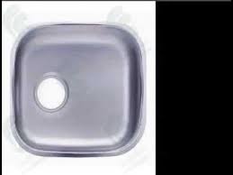 احواض استانلس هانز كوري2020 Youtube