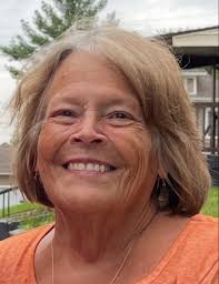 Obituary information for Margaret L Browne