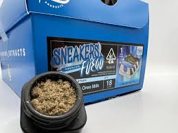 California Fresh Products