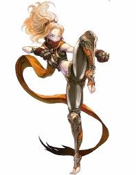 Pin By Razir 6112 On Fem Human Monk Concept Art Drawing Character Art Art