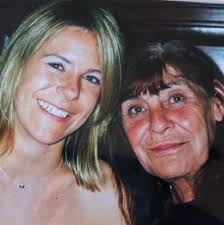 Janette Field is fundraising for Macmillan Cancer Support