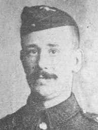 Loos Memorial, Roll of Honour, A-B