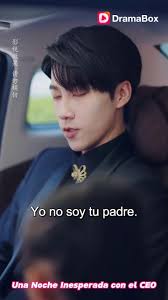 Una Noche Inesperada con el CEO (Doblado)