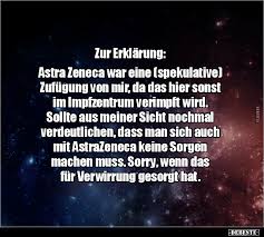 Die coronaimpfungen mit astrazeneca sind in deutschland fürs erste ausgesetzt. 1 Lustige Bilder Von Astra Zeneca In 2021 Lustig