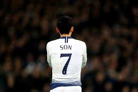 Previous lineup from tottenham hotspur vs manchester city on saturday 13th february 2021. Son Heung Min Speaks About His Father S Role In His Development Cartilage Free Captain