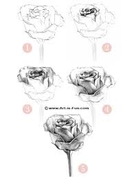 How To Draw Flowers And Turn These Drawings Into Really Cool Wall Art Craft Mart In 2020 Flower Drawing Deviantart Drawings Drawings