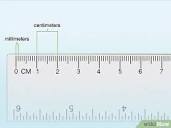 How to Measure Millimeters: Rulers, Unit Conversions, & More